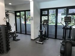 Hijauan (D9), Apartment #483311471